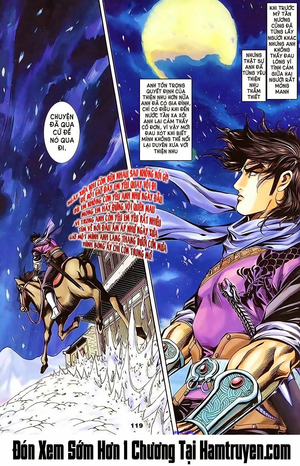 tầm tần ký chapter 145.5 24