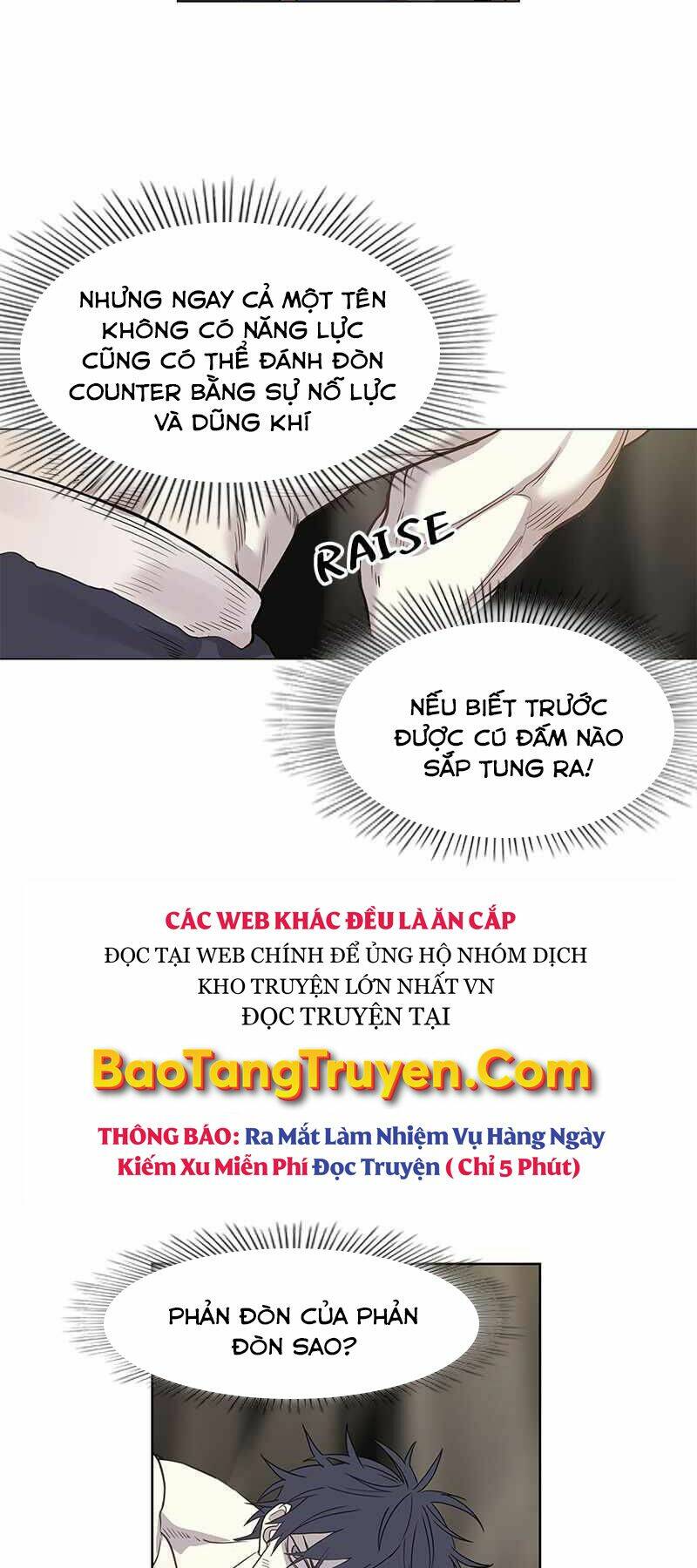 võ sĩ - the boxer chapter 112 45