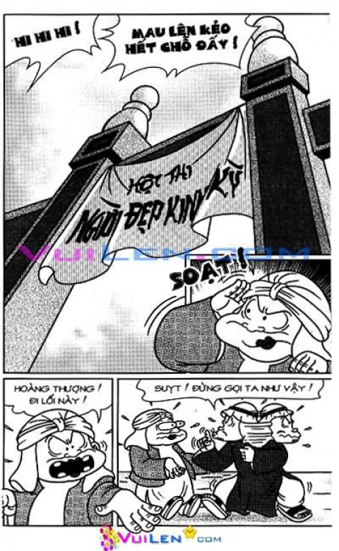 thần đồng đất việt chapter 176 2