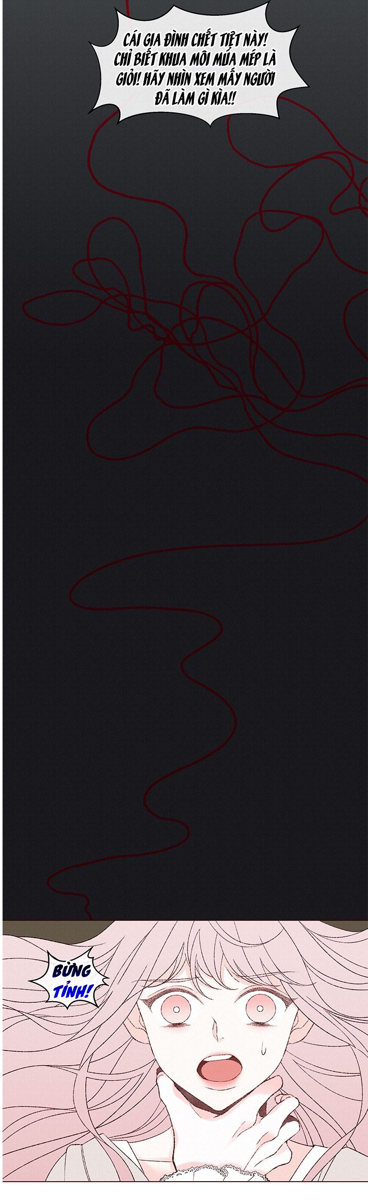 mối tình đầu của ma cà rồng chapter 8 6