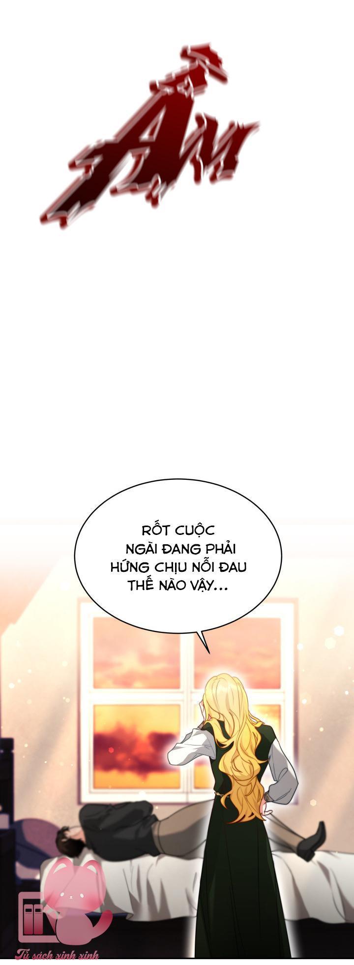 từ chồng cũ hóa thành nam chính chapter 12 62