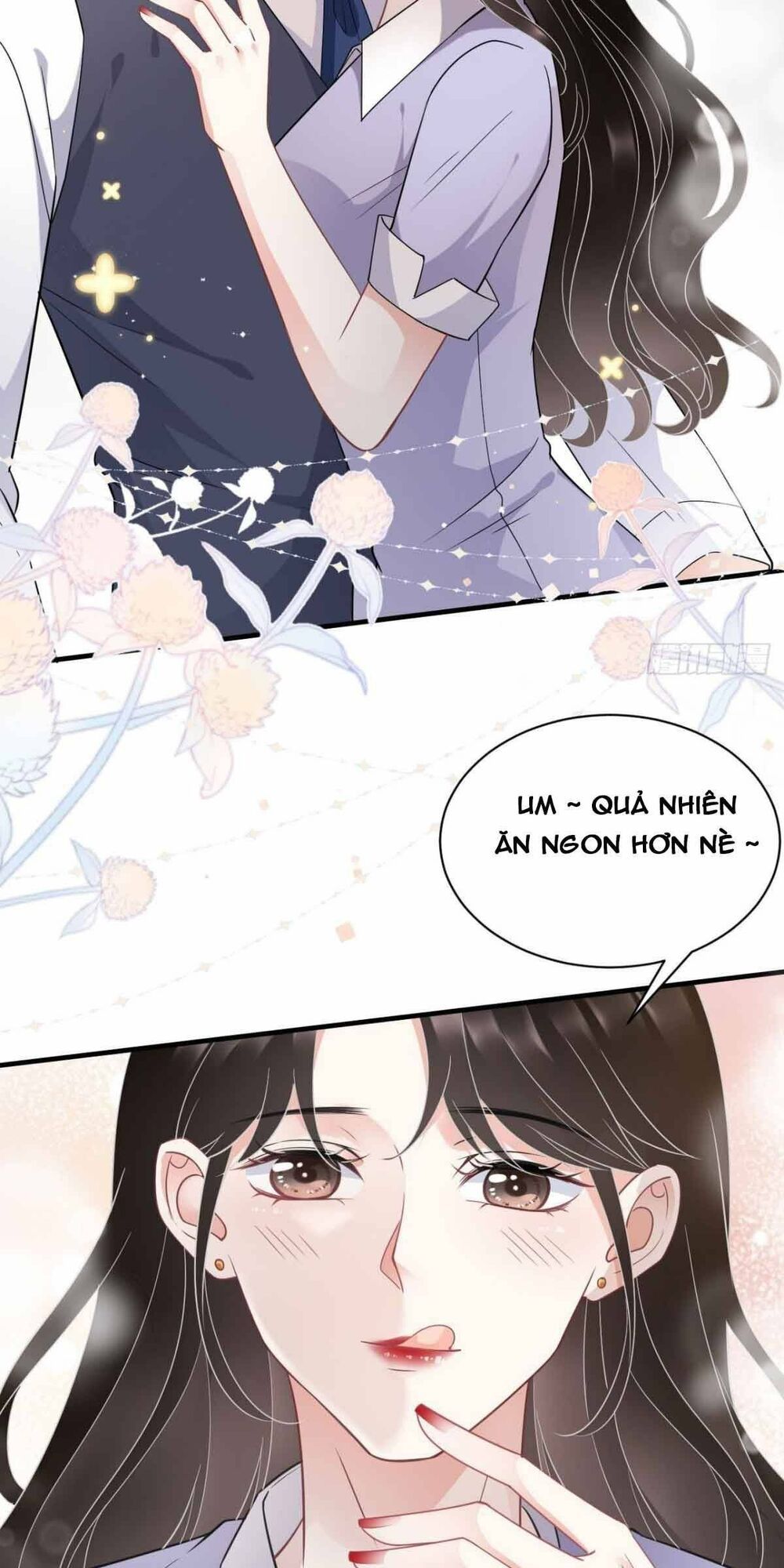 đại tiểu thư có ý đồ gì xấu đâu chapter 48 17