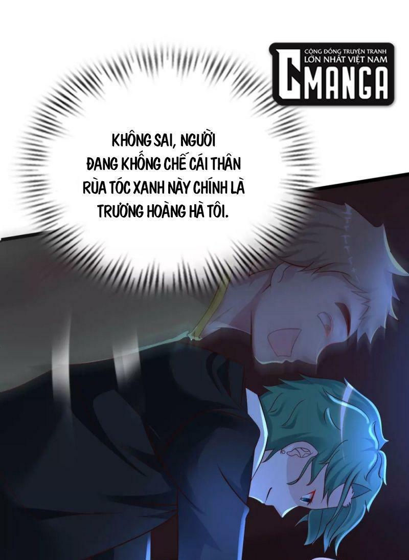 tối cường vận đào hoa chapter 204 31