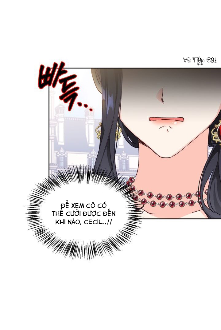ác nữ xứng đôi với bạo chúa chapter 51 26