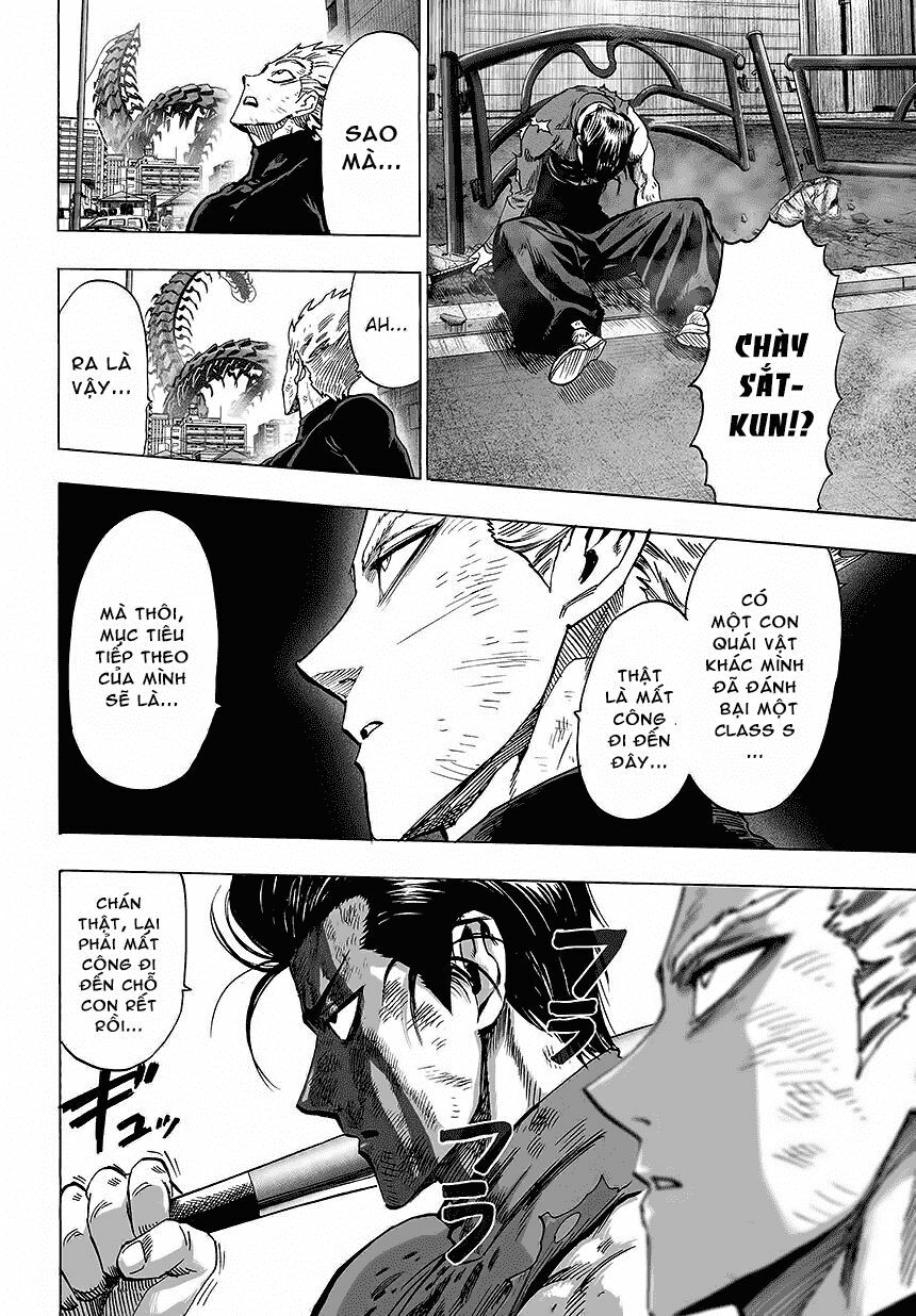 one-punch man chapter 83 9