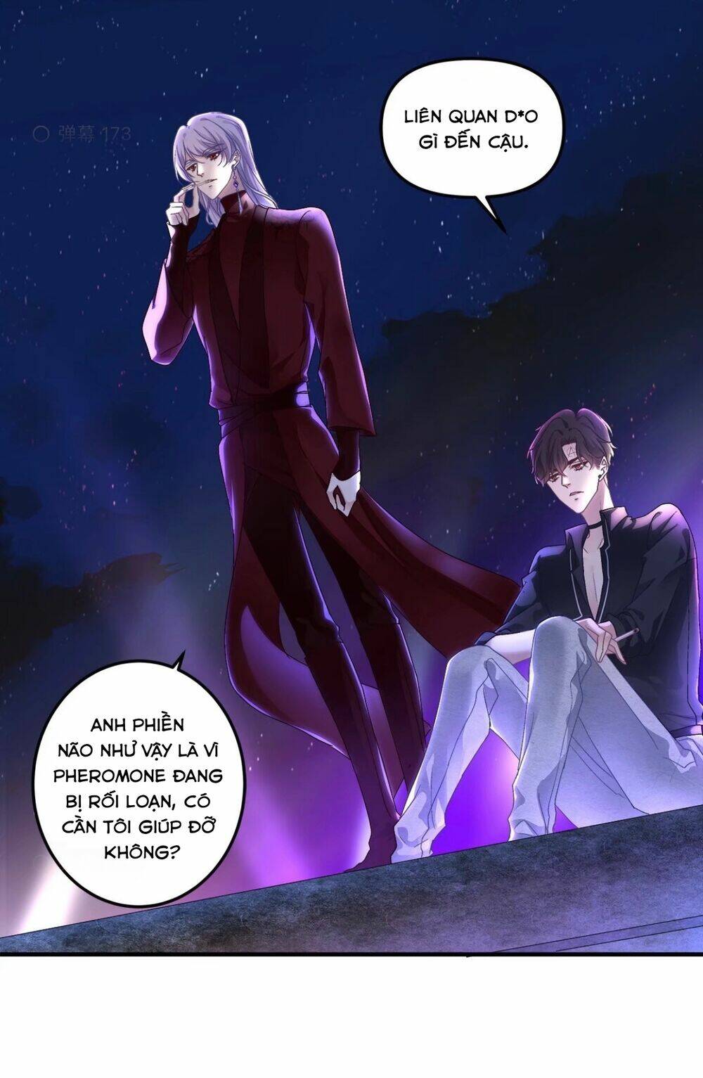 toàn bộ nắm trong tay chapter 102 16