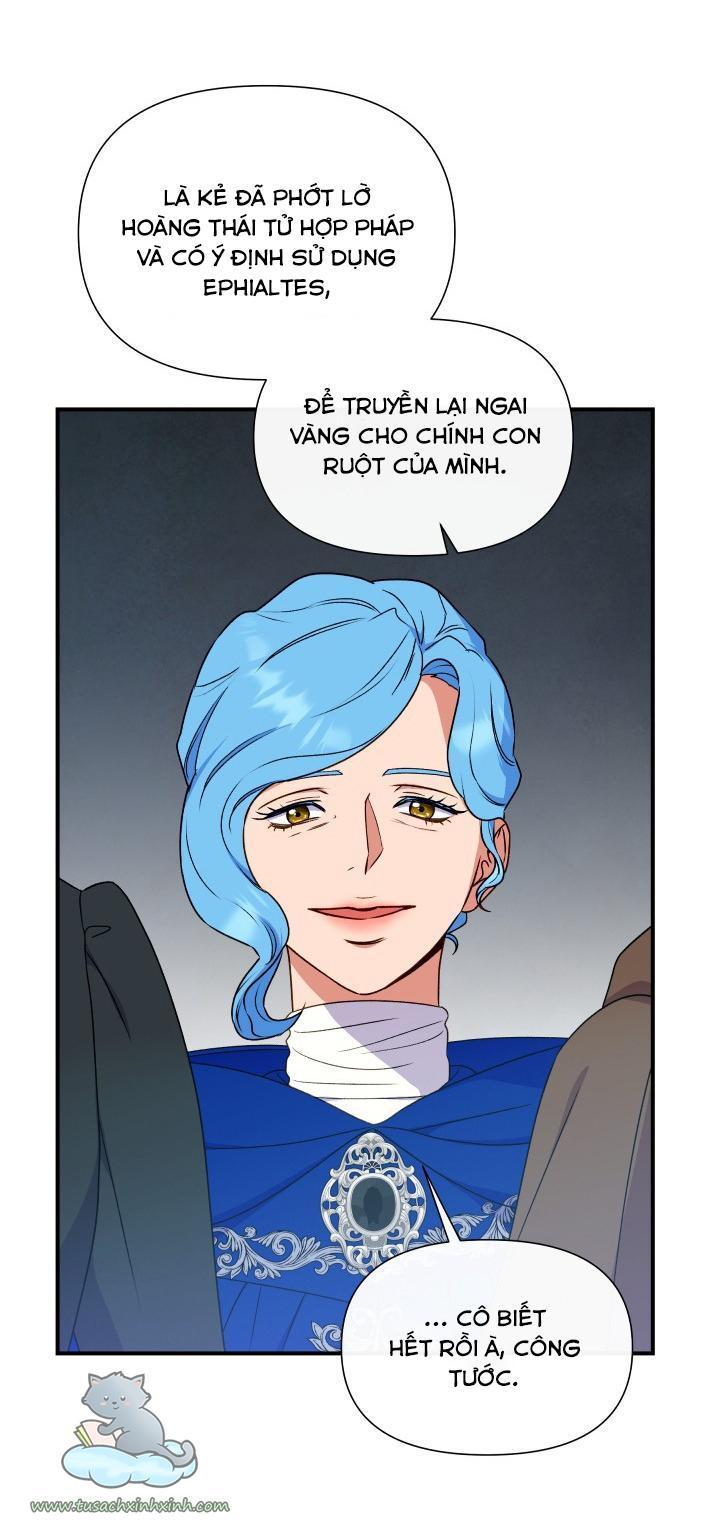 công nương khế ước của gia tộc công tước quái vật chapter 118 45