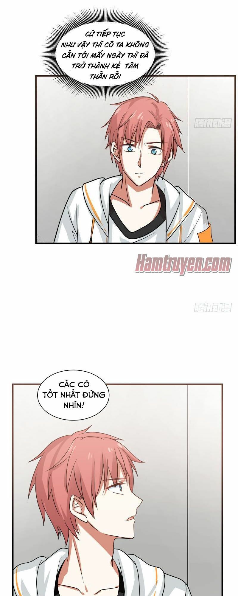 trên người ta có một rồng chapter 248 17