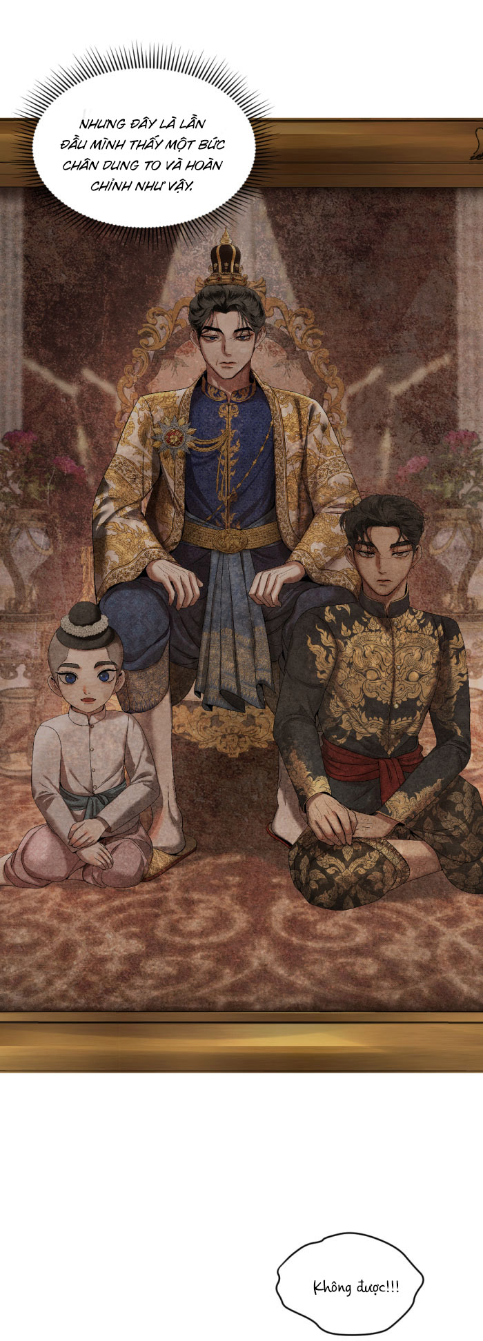 tôi là công tử đẹp nhất xiêm chapter 61 52