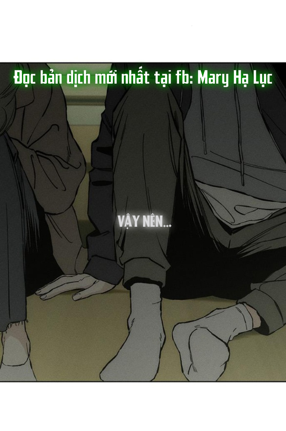 [18+] Nước Mắt Trên Đóa Hoa Tàn chapter 18.2 20