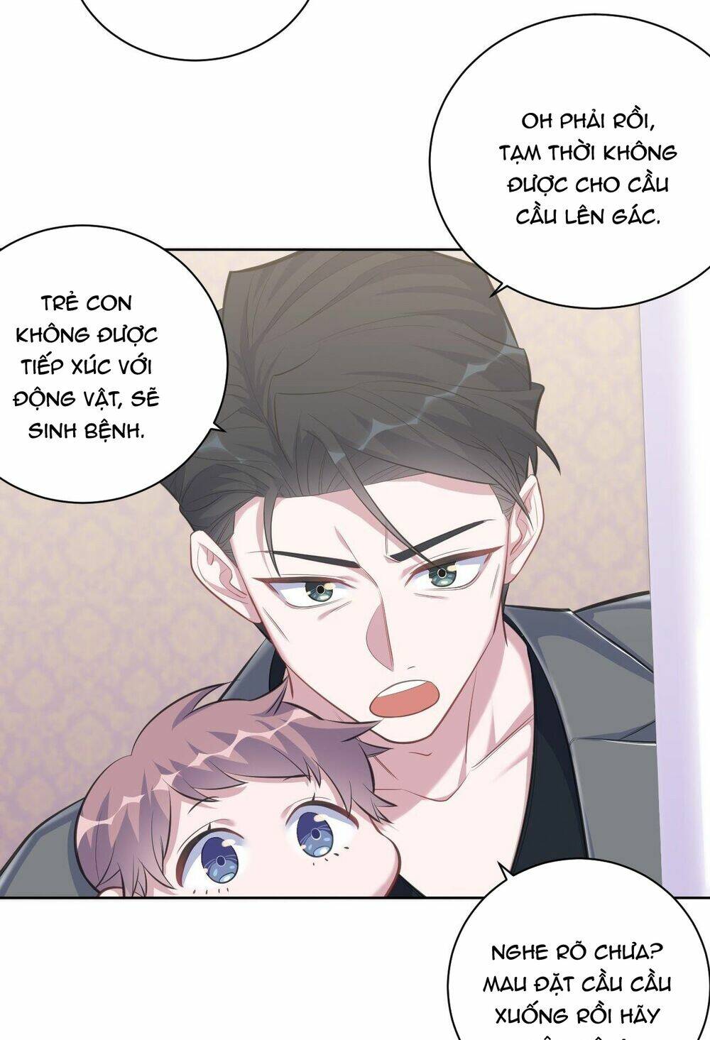 nhạc phụ đại nhân là lão bà chapter 73 27