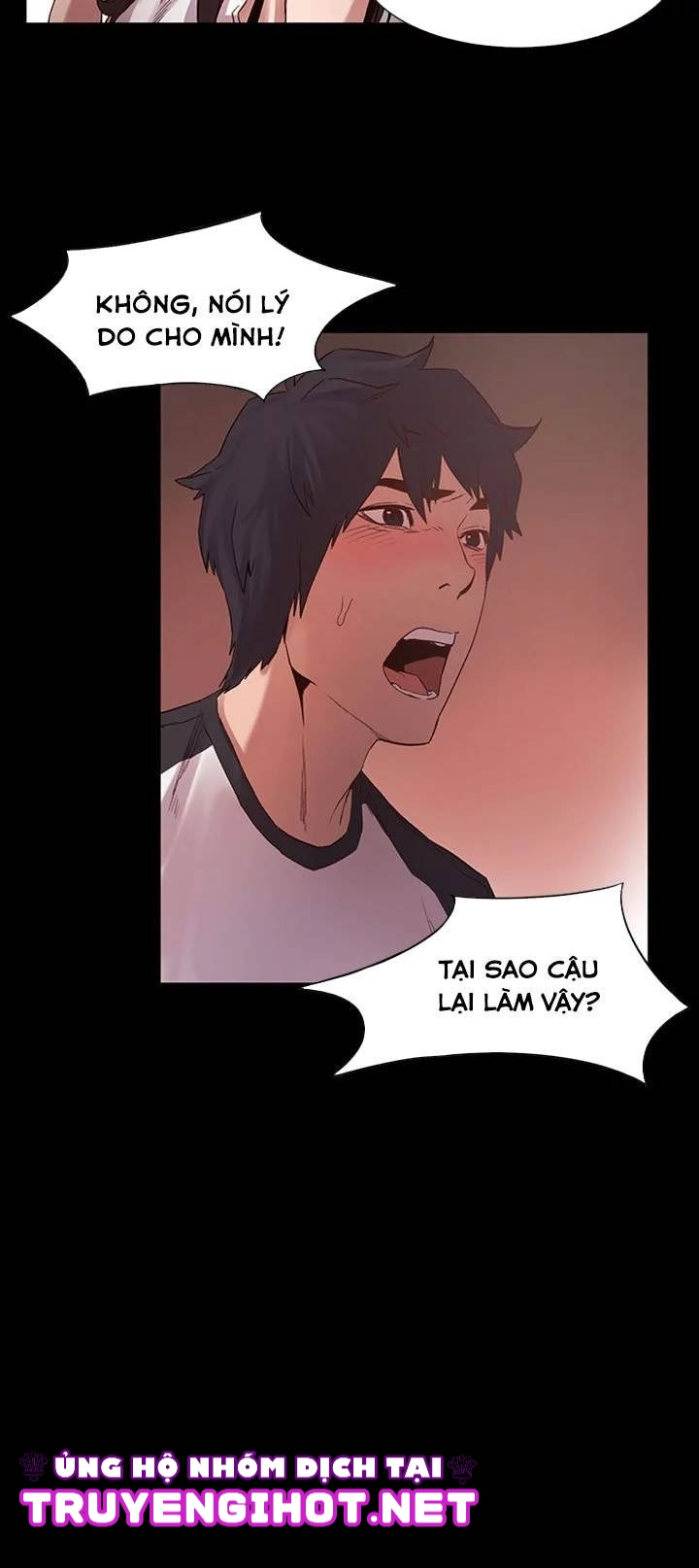 anh chính là muốn làm em! chapter 35 10