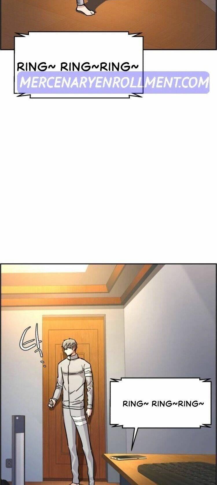 bạn học tôi là lính đánh thuê chapter 43 82