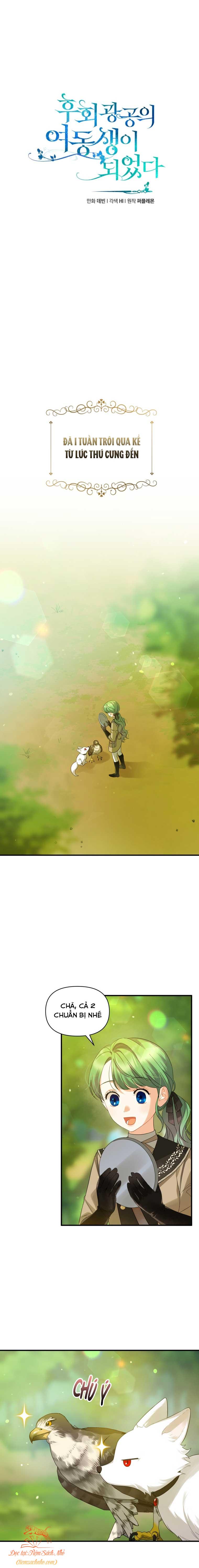 trở thành em gái nam chính truyện bl chapter 13 4