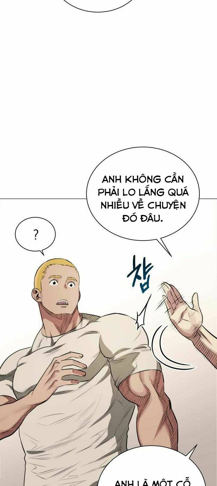 đấu sĩ vô song chapter 5 26