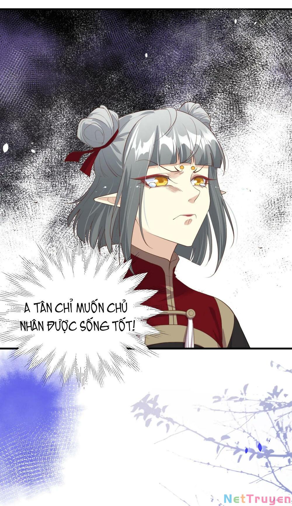 chàng vú em tu chân chapter 68 17