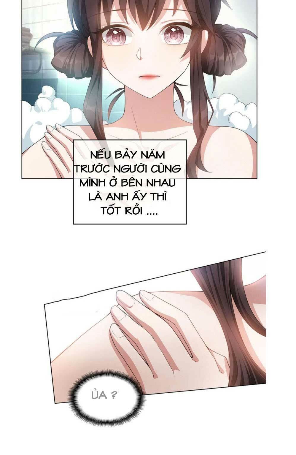 cô vợ nhỏ nuông chiều quá lại thành ác!! chapter 31 11