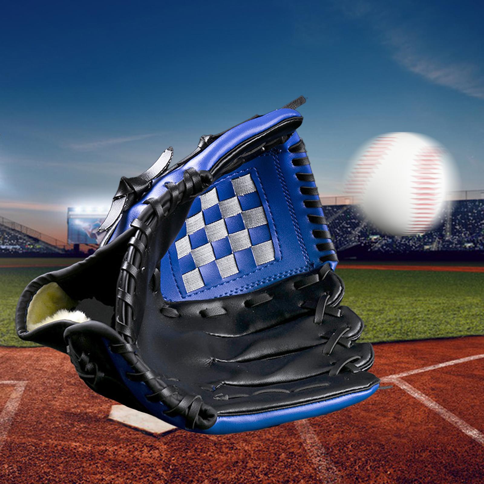 Baseball Softball Glove Infield Batting Glove Left Hand Baseball Glove