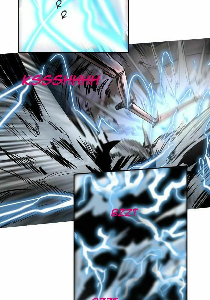 tòa tháp bí ẩn 2 chapter 217 83