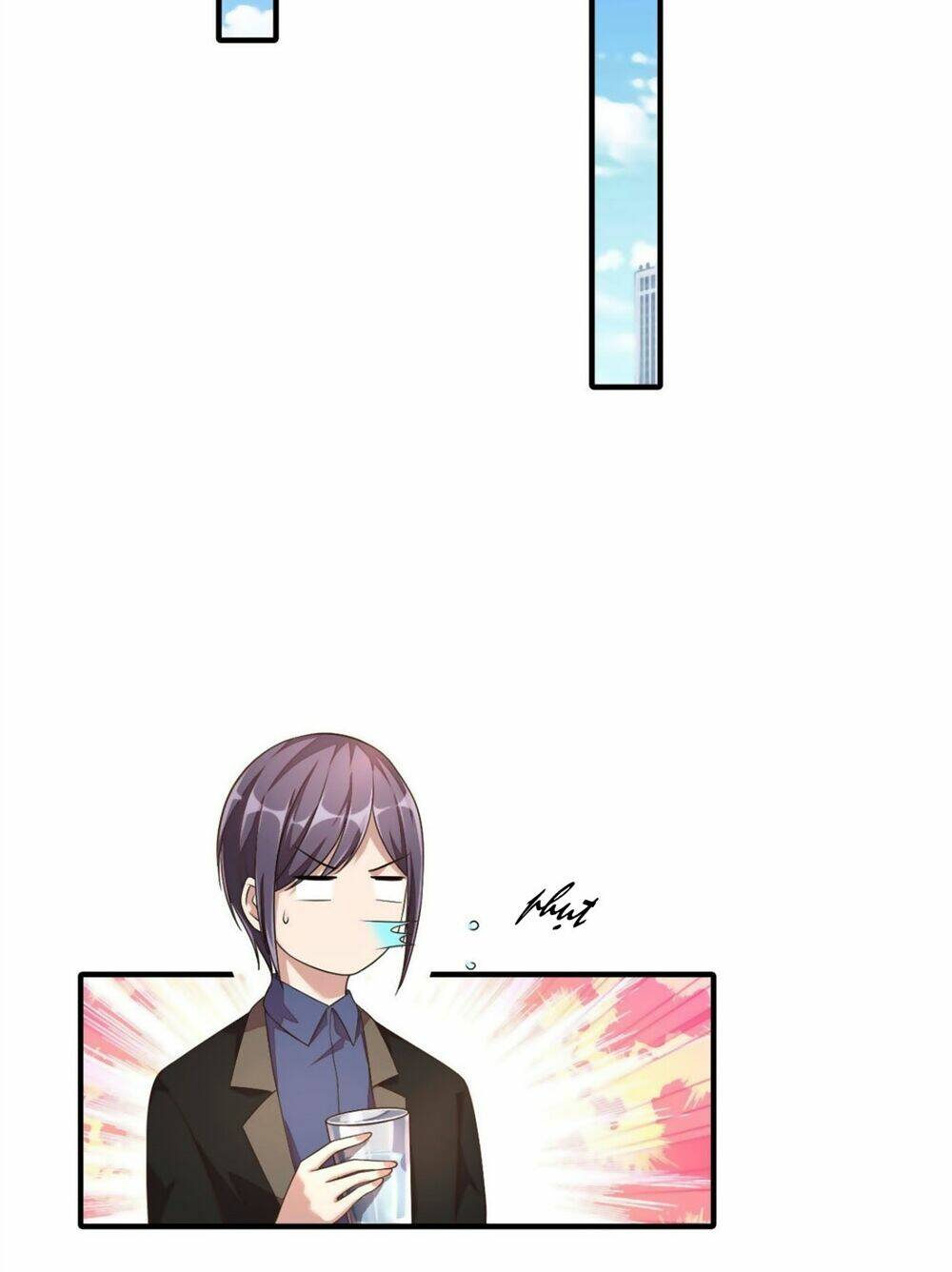 ông xã, em muốn ăn cho anh sạt nghiệp! chapter 19 6