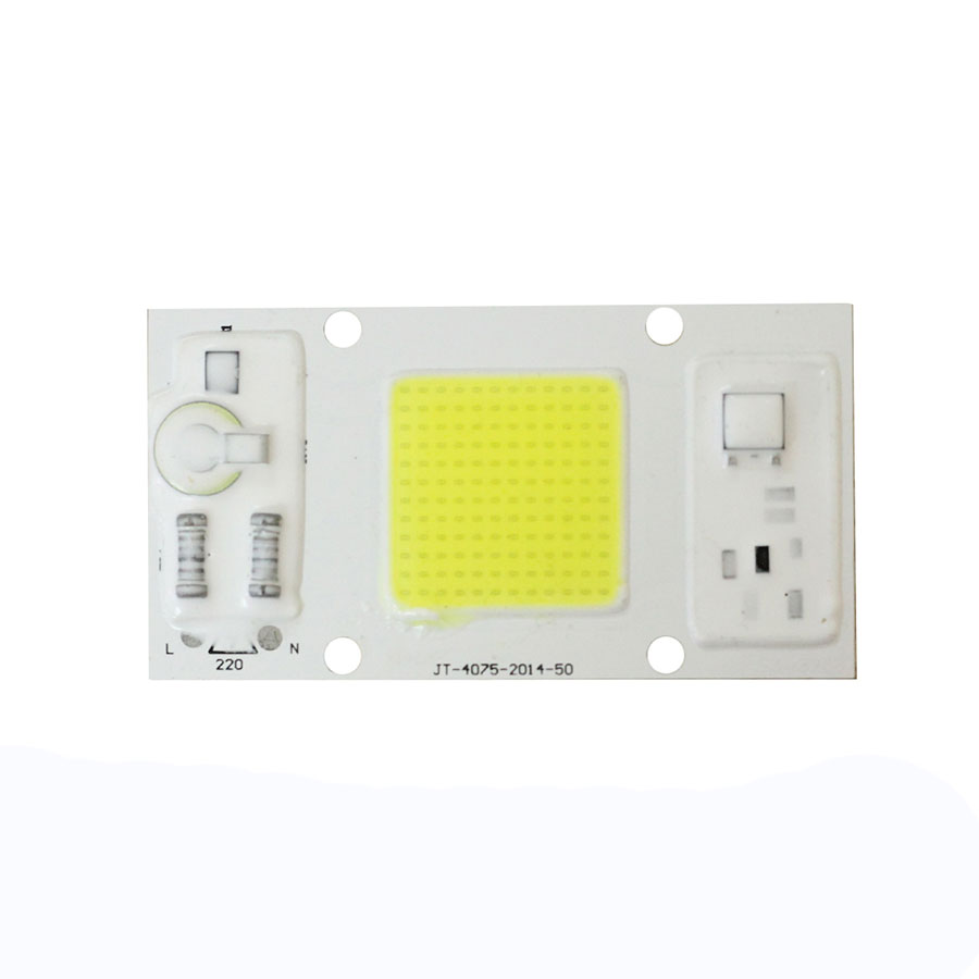 Led Công Suất 4075 COB 220VAC