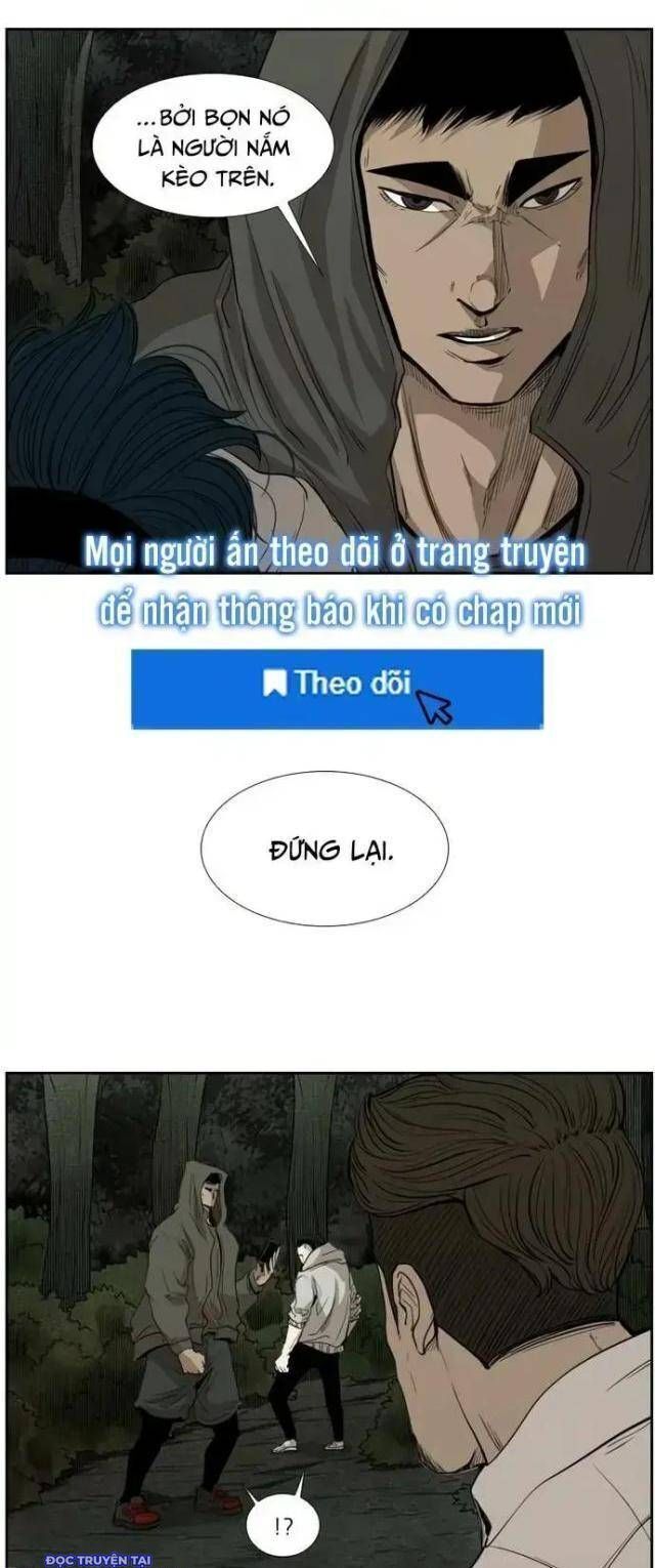 shark - cá mập chapter 111 49