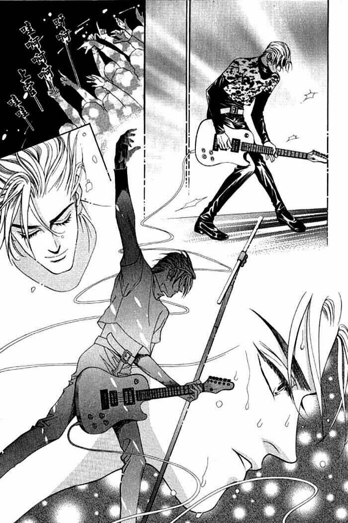 youth gone wild - tuổi trẻ cuồng nhiệt chapter 4 13