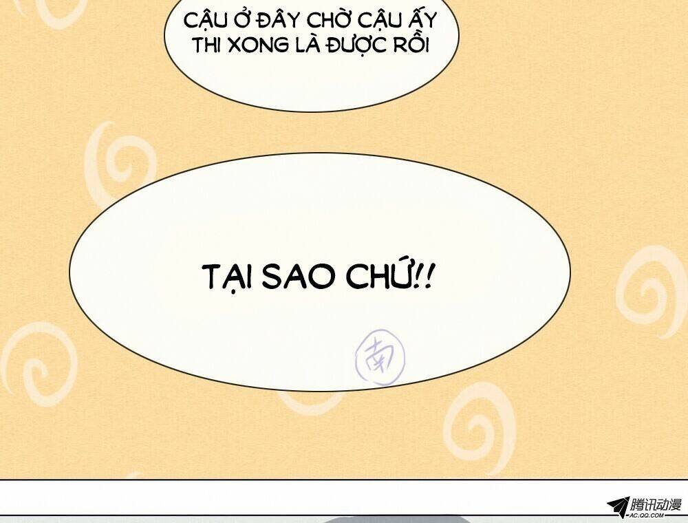 song sinh đổi chỗ ở chapter 10 37