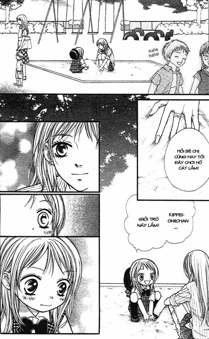 câu chuyện tuổi teen chapter 8 17