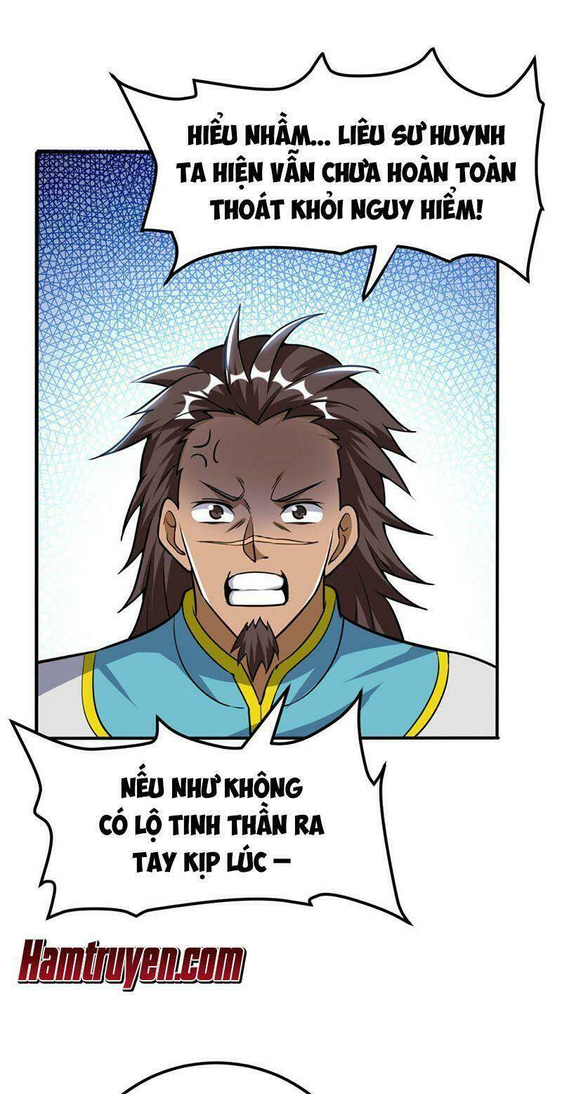 thần võ đế tôn chapter 57 46