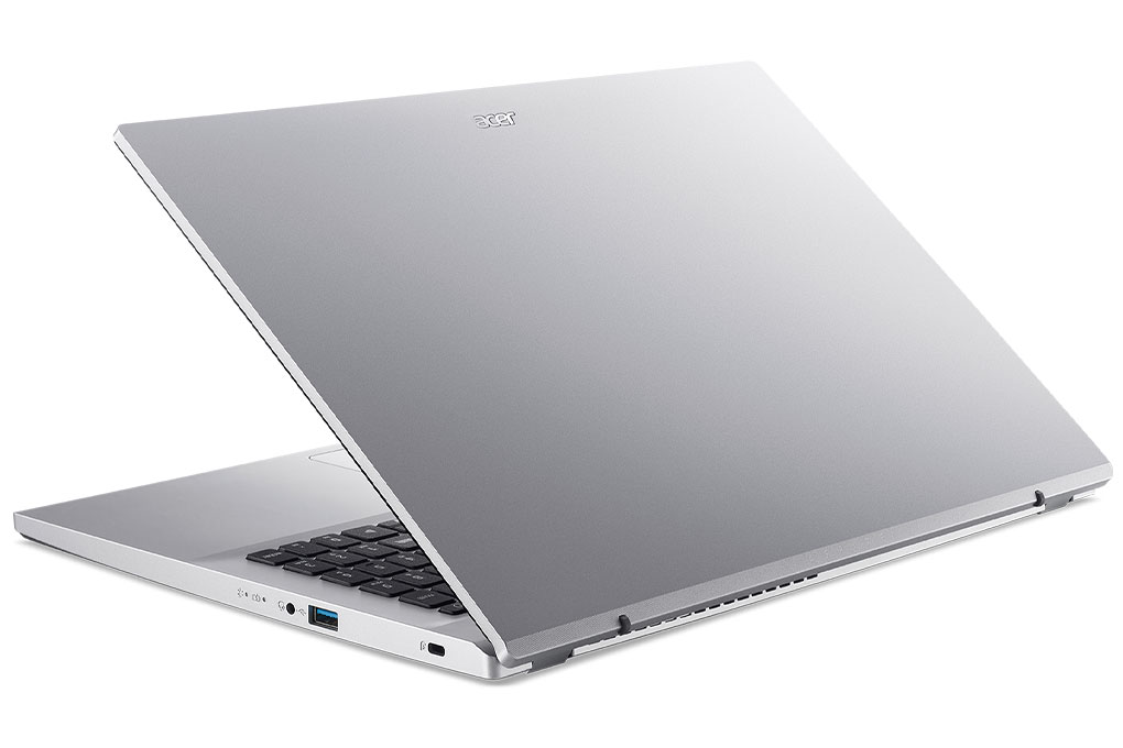 Hình ảnh Máy Tính Xách Tay Laptop Acer Aspire 3 A315-59-381E (i3-1215U/RAM 8GB/512GB SSD/ Windows 11) - Hàng Chính Hãng