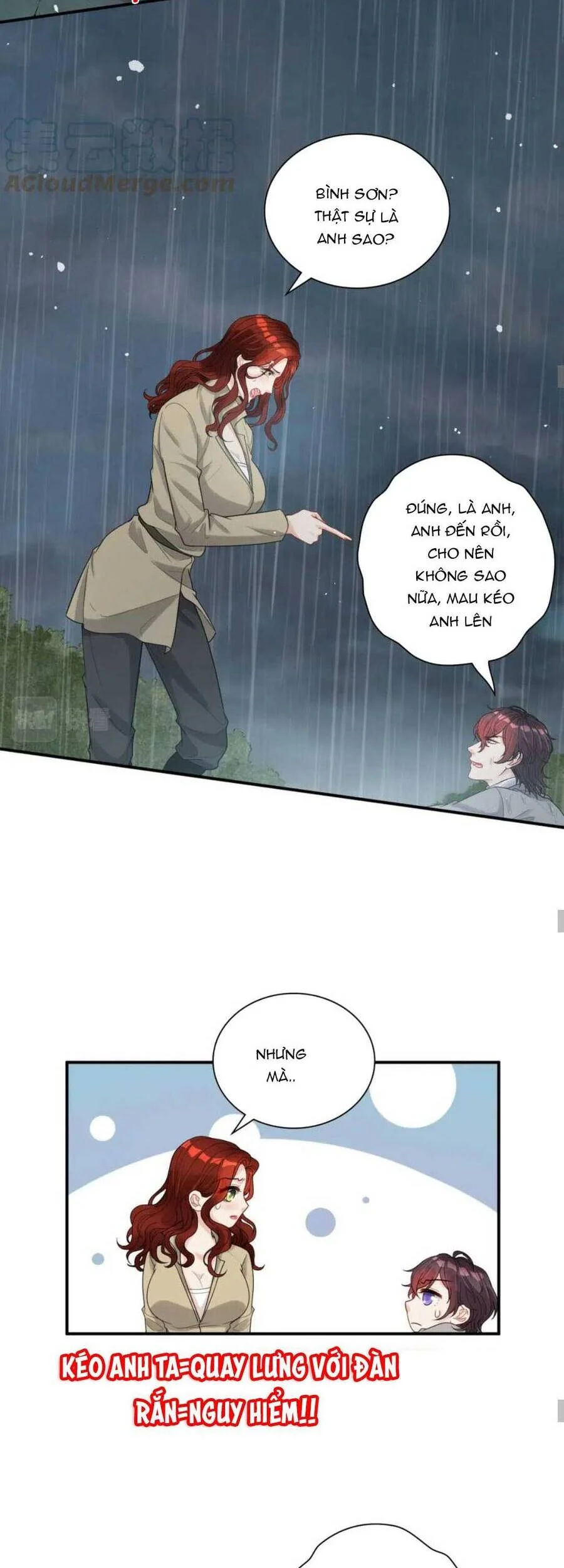 cô vợ hợp đồng bỏ trốn của tổng giám đốc chapter 478 28