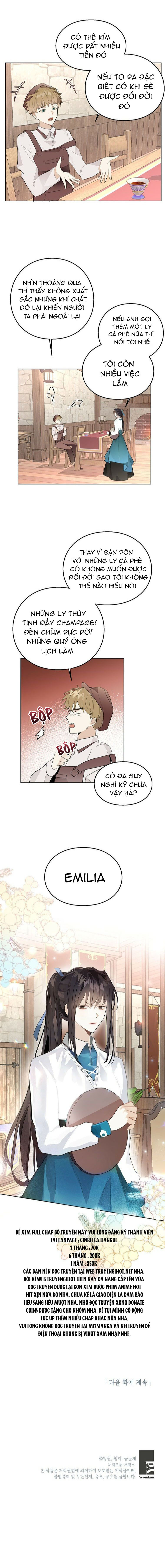 kết cục buồn của trò chơi nhập vai chapter 4 10