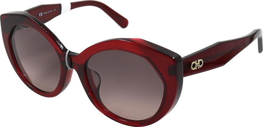 Kính mát nữ Salvatore Ferragamo SF869SA