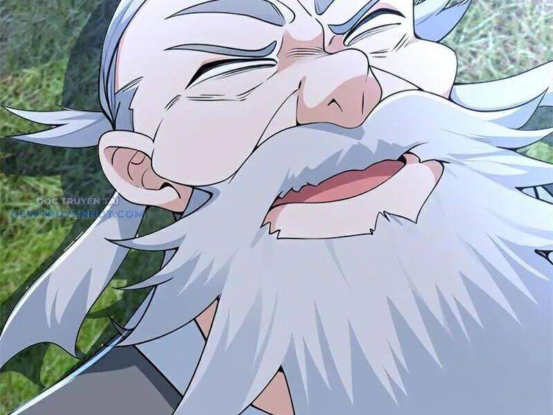 ta thực sự không muốn làm thần tiên chapter 114 95