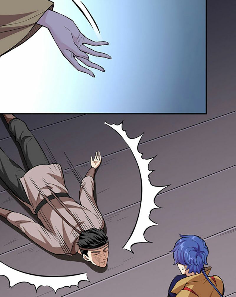 võ đạo độc tôn chapter 437 42