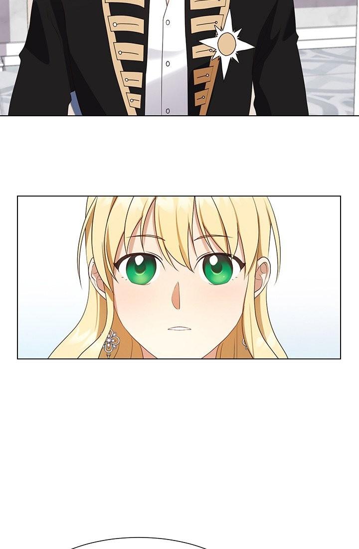 mau đến đây, lần đầu thấy ác nữ như này phải không chapter 13 39