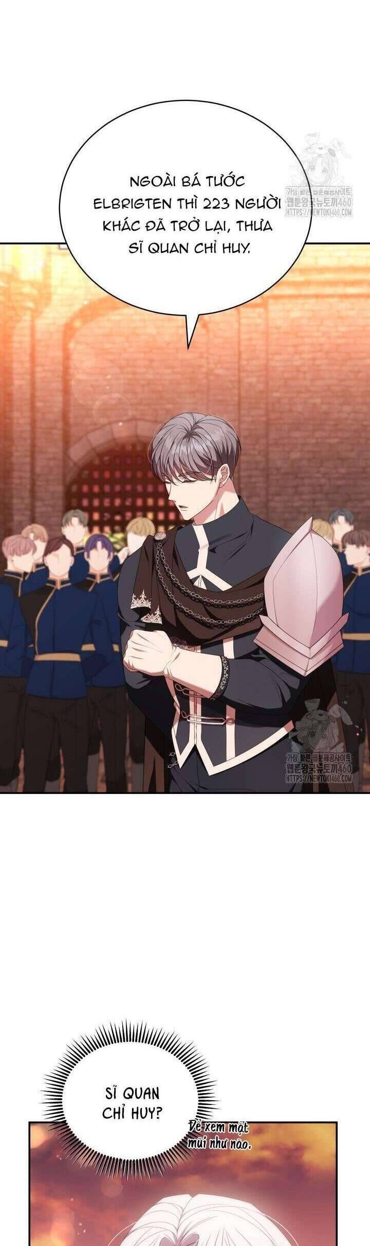 hướng dẫn về ác nữ chapter 12 4