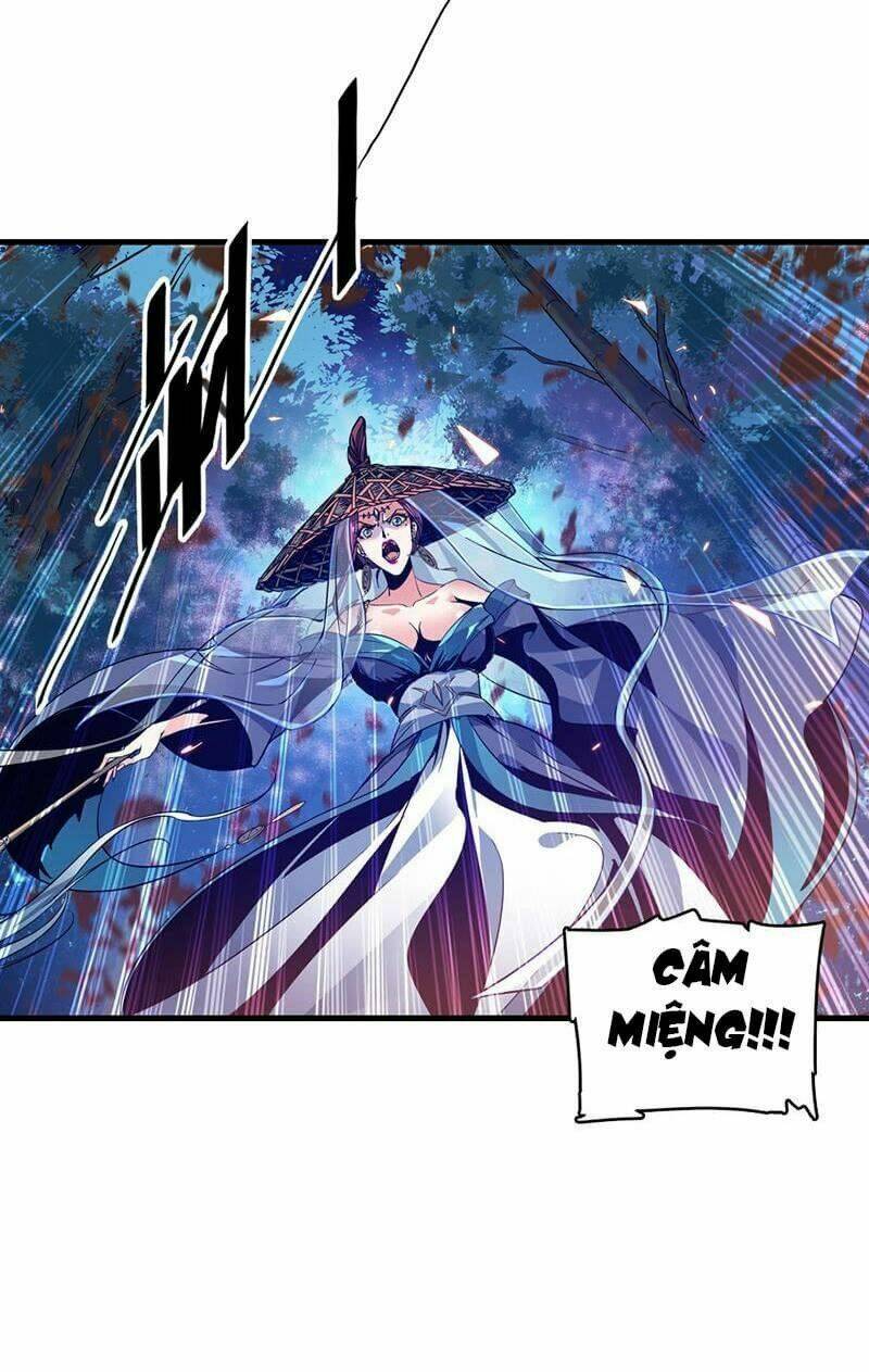 thần điêu hiệp lữ (new 2020) chapter 1 65