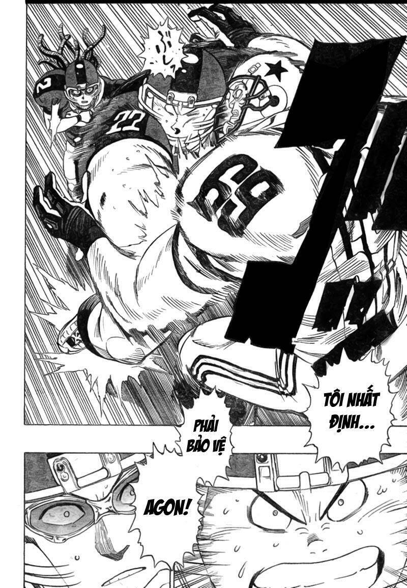 lá chắn mắt chapter 325 14