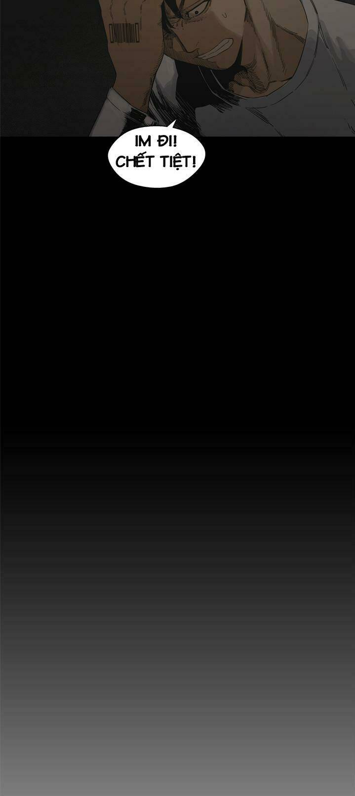 hiệp sĩ giao hàng chapter 14 43