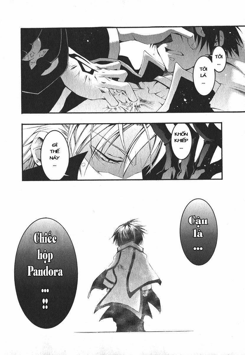 07 hồn ma chapter 43 31