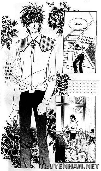 my lovely master chapter 6 28