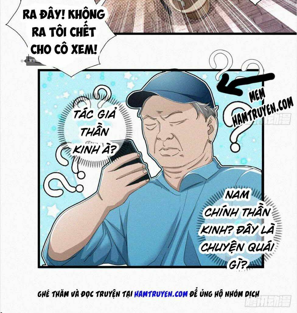 nguyên linh chúa tể chapter 5.5 12