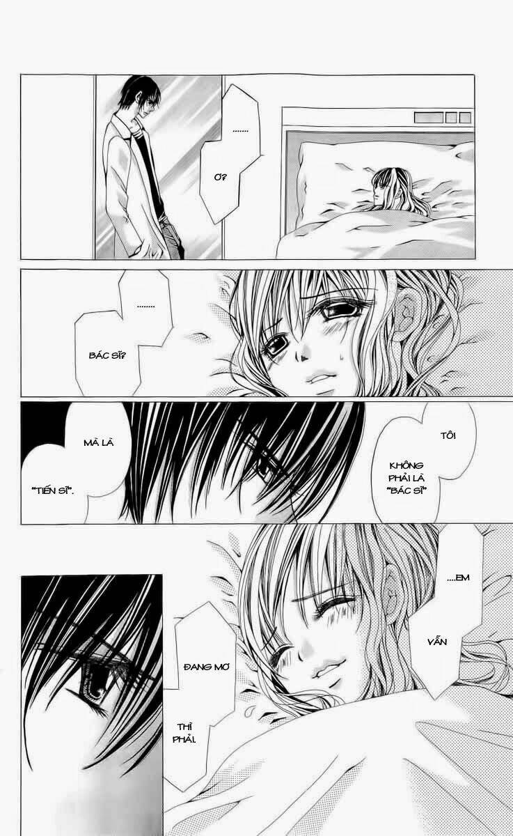 nemuri hime - yume miru youni koishiteru chapter 6 22