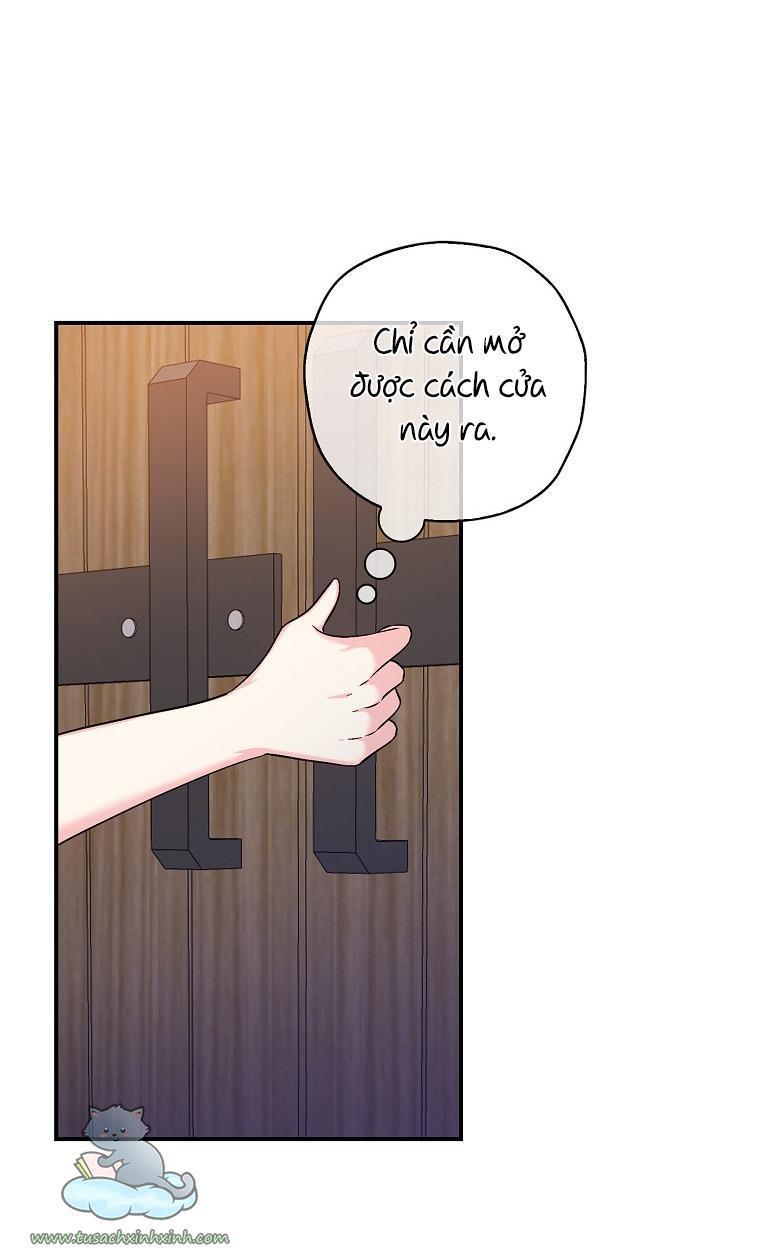 tôi sinh ra là con gái ác nữ chapter 38 32