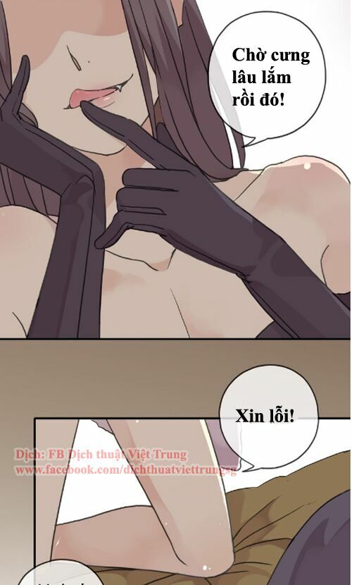 vết cắn ngọt ngào phần 1 chapter 25 4