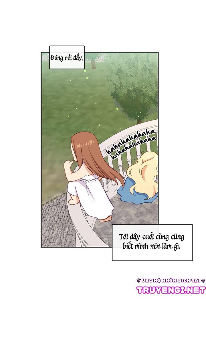 cẩn thận nữ phụ phản diện đấy! chapter 28 32