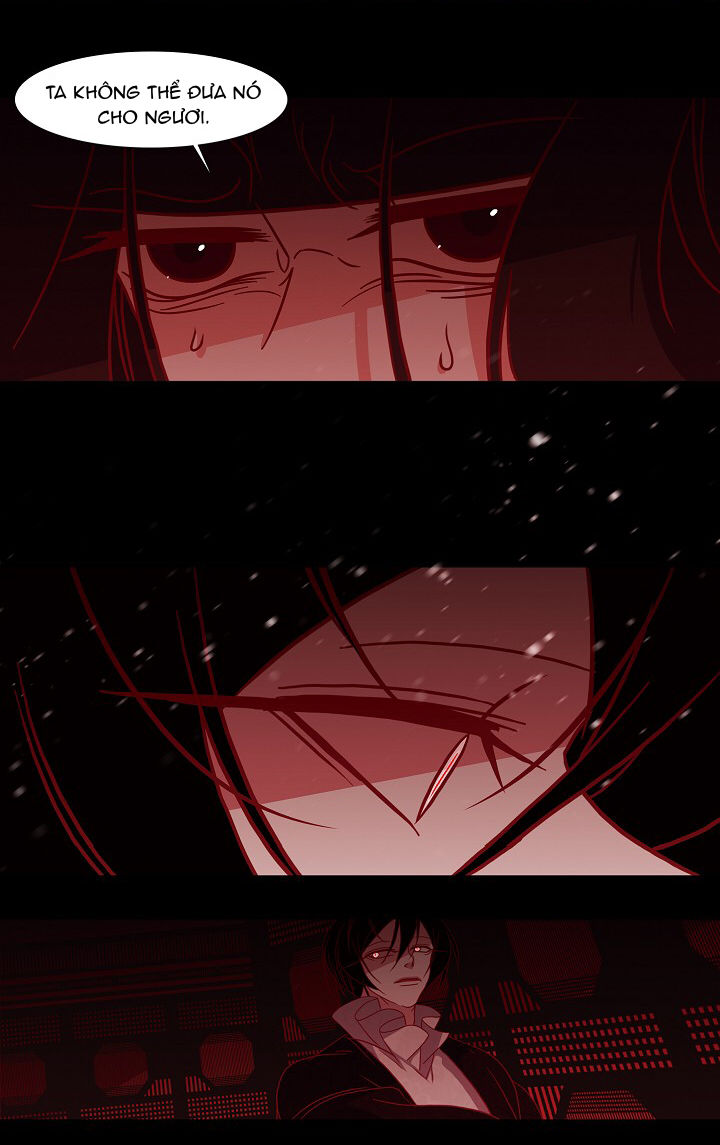 huyết hồ chapter 14 35