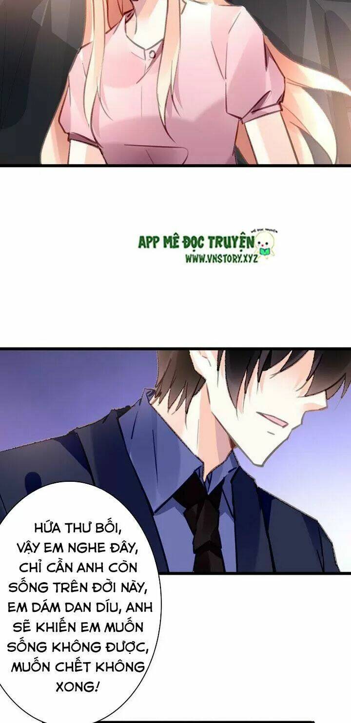 mưu ái thành nghiện chapter 74 11